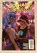 Gotham Academy #6 Babs Tarr 1:25 Variant picture