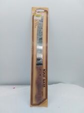 IMPERIAL KNIFE ROAST SLICER SHARP VINTAGE NEW PKG WOOD STAINLESS STEEL COOK CHEF picture