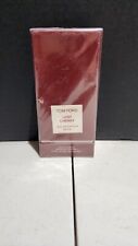 Lost Cherry by Tom Ford Eau De Parfume 3.4oz/100ml Spray New In Box  picture