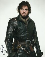  TOM BURKE SIGNED THE MUSKETEERS PHOTO (4) picture