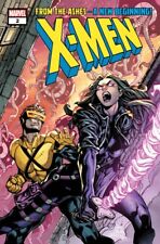 X-Men #2 Main Cover A PRESALE 8/14 Marvel Comics 2024 picture