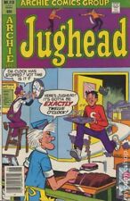 Jughead #313 FN 6.0 1981 Stock Image picture
