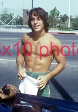 TONY DANZA #269,BARECHESTED,SHIRTLESS,family law,taxi,who's the boss,8x10 PHOTO picture