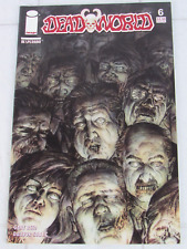 Deadworld #6 Nov. 2006 Image Comics picture