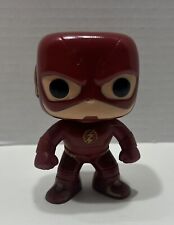 Funko POP The Flash #213 Loose OOB picture