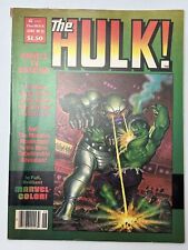 The Hulk #15 (1979) picture