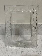 Marquis by Waterford - Arabesque Crystal Frame picture