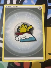 Pokémon Pin ￼ Surfing Pikachu ￼ picture