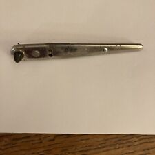 Vintage G.M. Co Ratcheting Slotted & Phillips Screwdriver  picture