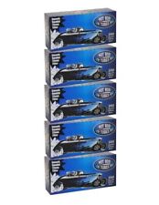 Hot Rod Tube Cigarette Tubes 200 Count Per Box Smooth 100mm (Pack of 5) picture