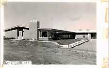 Grant RPPC Perkins County Golden House Home For Aged 1969 NE  picture