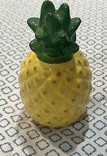 Pineapple Sponge holder pre-owned picture