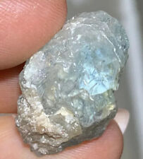 EXTREMELY RARE GORGEOUS COLORADO BABY BLUE TOPAZ NATURAL CRYSTAL *4 picture