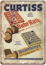 Curtiss Baby Ruth Butterfinger Ad 12