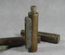 LIGHTER WW1 WW2 SOLDIERS LIGHTER WAR RELIC RARE picture