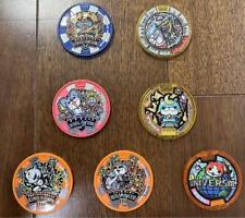 Yokai Medal Novelty Etc. Also Sold Separately On Request picture