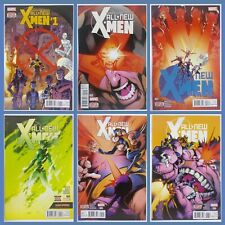 All-New X-Men (2016) 1-19 Annual | 20 Book Lot | Marvel Wolverine FULL RUN picture