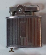 Vintage Ronson Standard Newark N.J. USA Cigarette Lighter picture