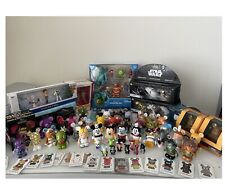 ✨ Disney/Pixar Extravaganza Vinylmation Items, Star Wars, Toy Story New, Open🌟 picture