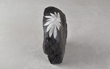 Chrysanthemum Stone from China  7.4 cm   # 19480 picture