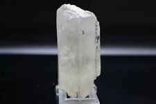 Hiddenite Triphane Crystal 234gramm Gemini Spodumene Kunzite Heilsteine Unbehand picture