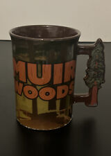 Muir Woods National Monument Souvenir Coffee Mug, Wayne King? picture