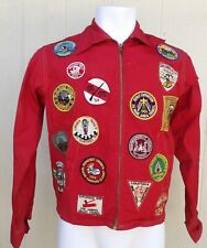 Vintage Boy Scouts of America Official Jacket picture
