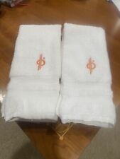 2 Galactic Starcruiser Halcyon Official Hand Towels original picture