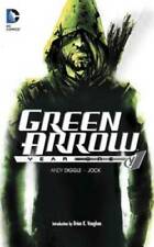 Green Arrow: Year One - Paperback By Diggle, Andy - GOOD picture