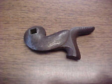 EARLY ANTIQUE MUSKET HAMMER picture