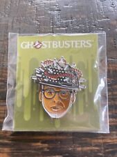 Mondo Ghostbusters Louis Tully Enamel Pin By Tom Whalen New picture