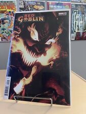 Red Goblin #2 Variant Cover picture