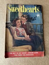 Sweethearts 1949 Comic Vol 13 No 76 picture