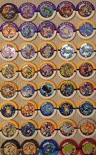 Pokemon Battrio Medal Coin Toy Lot Goods Takara Tomy 40 medals picture
