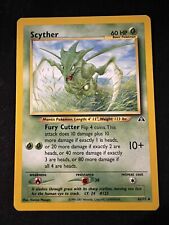 Pokémon TCG - Scyther (46/75) - Neo Discovery - NM/MT picture