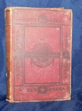 1876 THE NEW CHEMISTRY by Josiah Cooke International Scientific Series V 9 picture