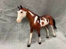 Breyer #677 Pinto Sport Horse picture