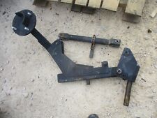 Used Incomplete Rhino Spare Tire Carrier, Missing Major Components, HMMWV picture