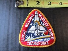 Vintage STS 34 NASA Shuttle Mission patch picture