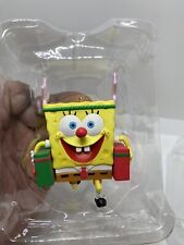 Rare Nickelodeon’s Sponge Bob Squarepants 2009 Christmas Ornament - New picture