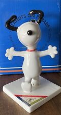 Snoopy Peanuts on Parade figures Westland Giftware - Classic Snoopy-NIB picture
