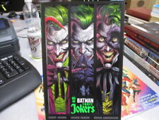 Batman: Three Jokers, Johns, Geoff picture