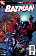 Batman #691 VF/NM; DC | Batman Reborn Judd Winick - we combine shipping picture