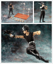 Dasin GT Model 1/12 Action Figure YuYu Hakusho Fleeting Shadow Anime Figurine picture