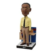 New Royal Bobbles Better Call Saul Gus Fring Bobblehead picture