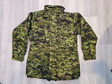 Canadian Forces/Army CADPAT TW Combat Coat ICE 7036 Like New-Unused picture