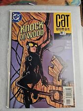 Catwoman (3rd series) #38 NM DC picture