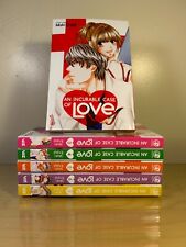 An Incurable Case Of Love Vol. 1-7     - * Missing Vol. 2 * - picture