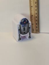 Disney LFL Star Wars Plastic Figural Egg Treat Container - R2-D2 R2D2 Droid picture