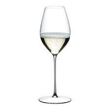 Riedel Supperleggero Champagne 10.236 In Machine Made Crystal Wine Glass picture